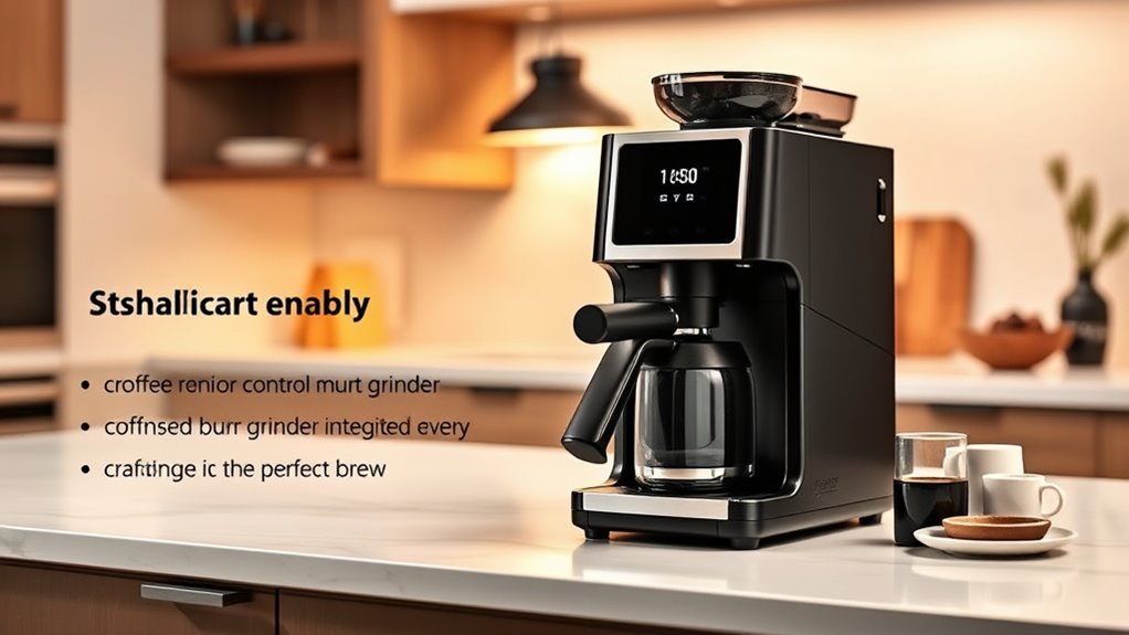 choosing quality coffee machines