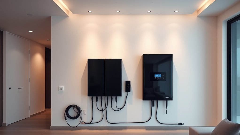 choosing reliable home batteries