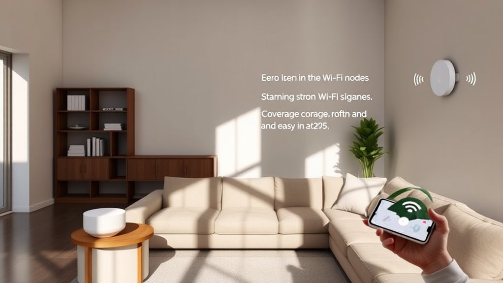choosing the right eero system