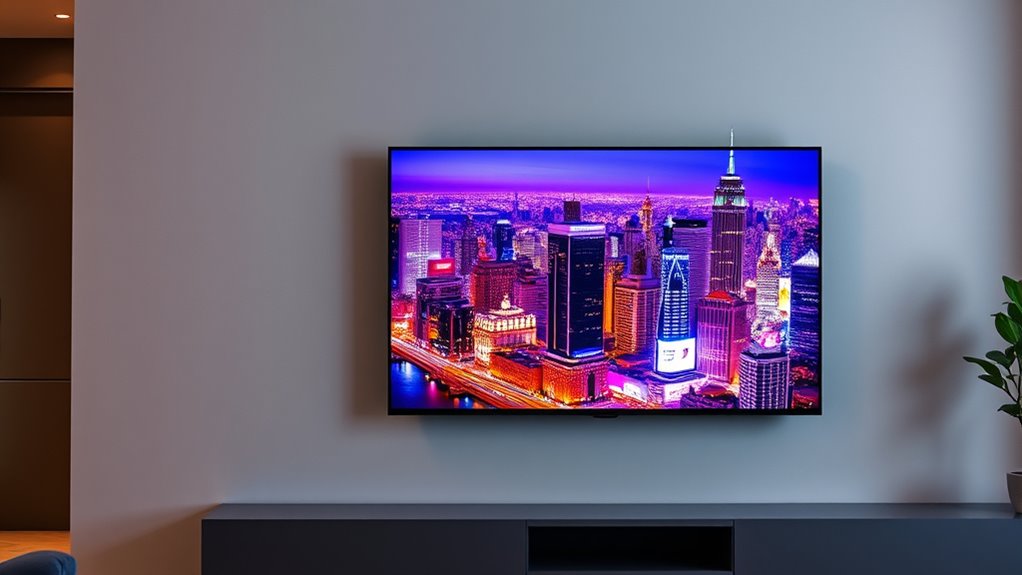 choosing the right smart tv