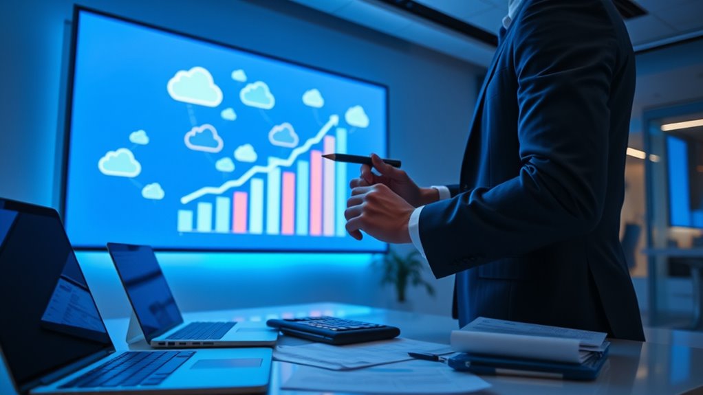 cloud cost management strategies