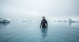 cold exposure benefits debated