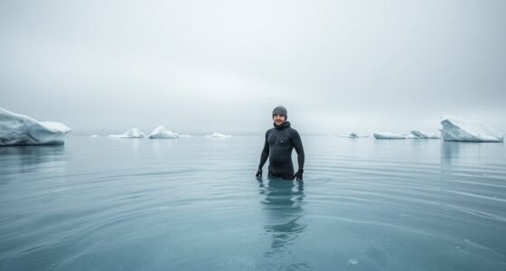 cold exposure benefits debated