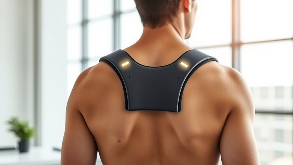 comfort adjustability discretion durability