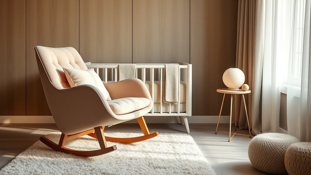 comfort safety adjustability durability