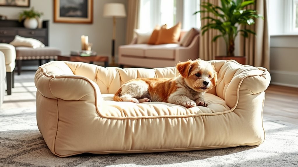 comfort size materials style