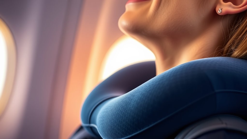comfort support portability maintenance
