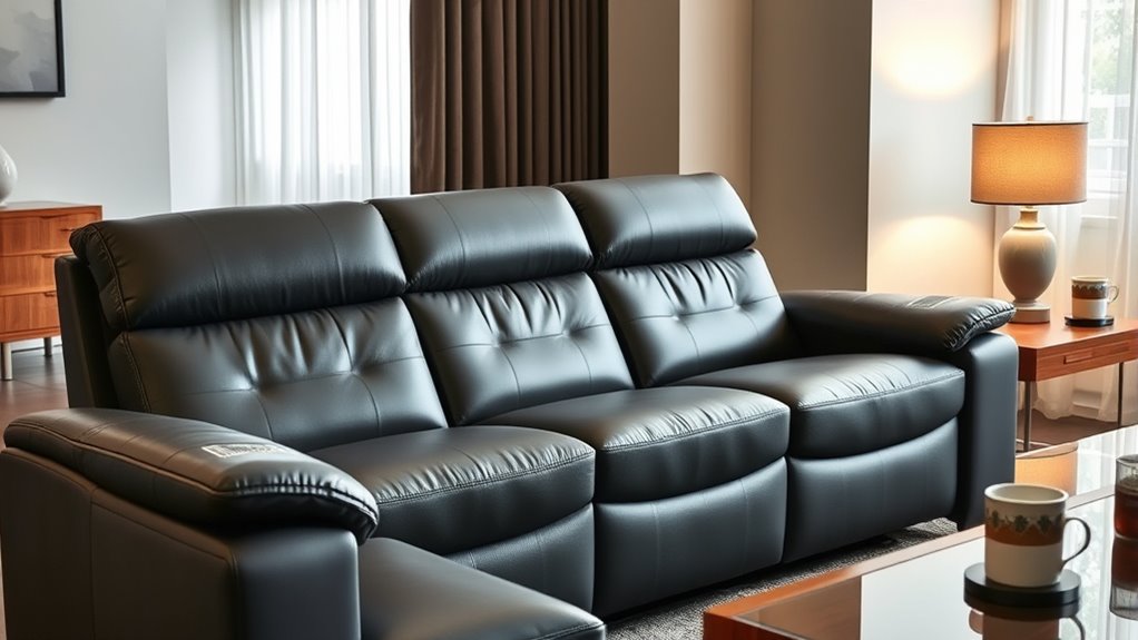comfortable adjustable durable easy