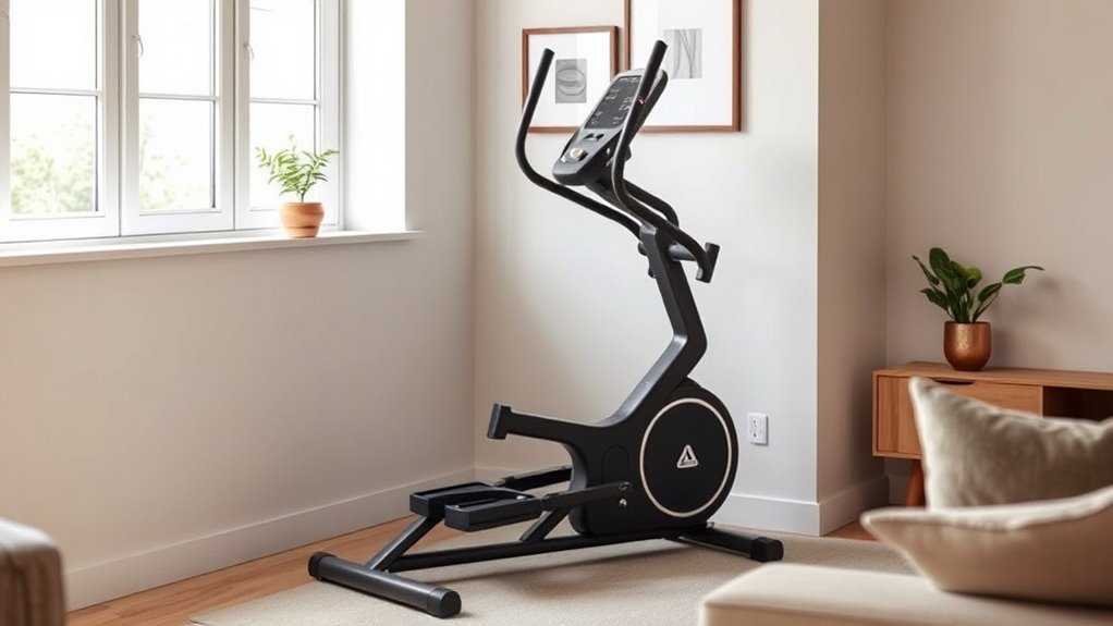 compact foldable adjustable easy