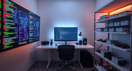 comparing ai customization methods