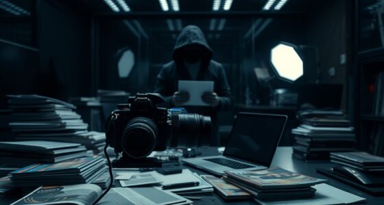 confidentiality agreements in entertainment