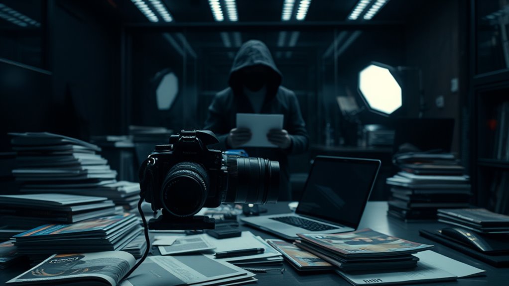 confidentiality agreements in entertainment