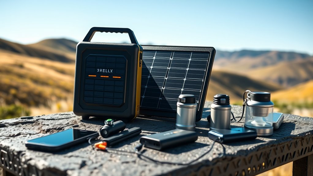 consider power size efficiency