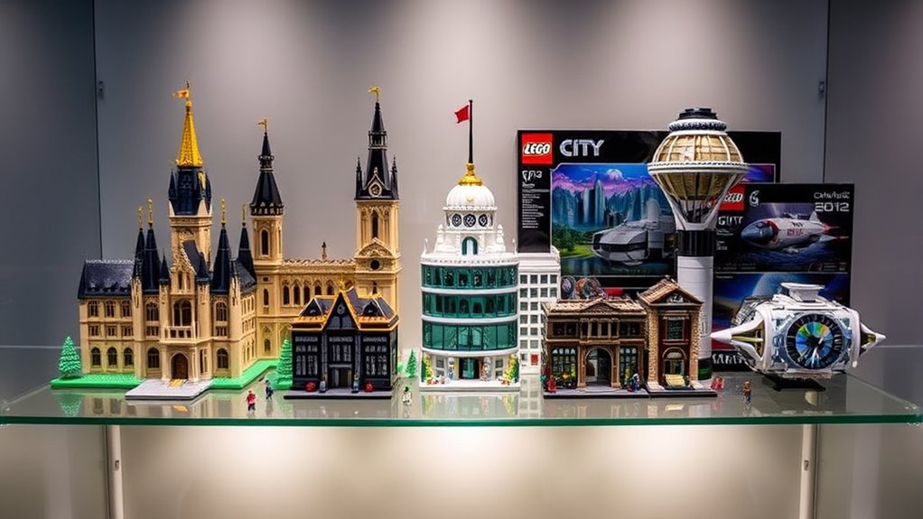 consideration of build authenticity