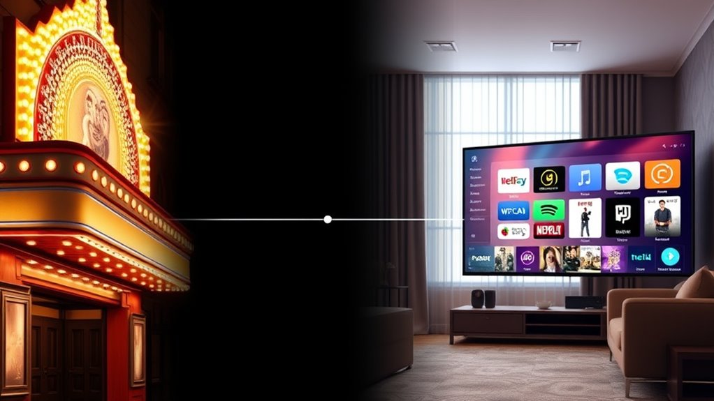 content release strategy evolution