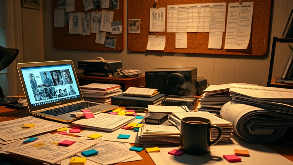 creative leadership and decision making