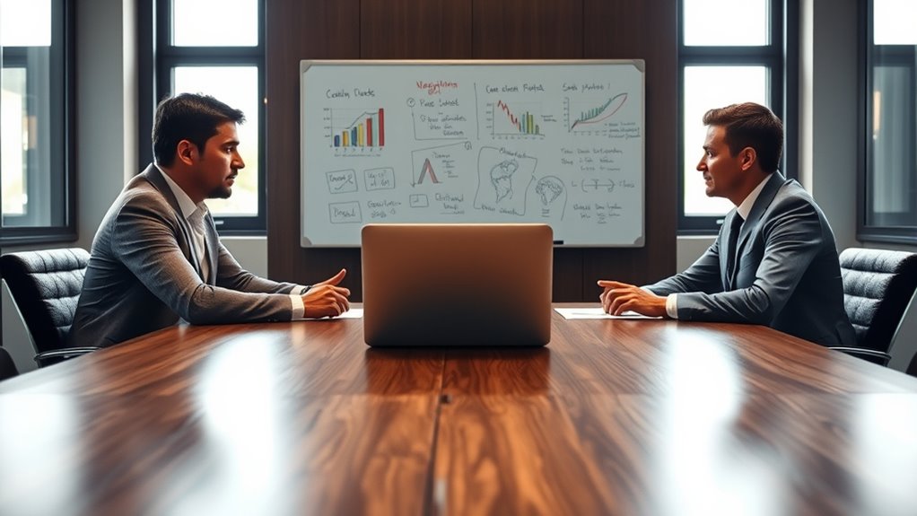 cultural aware negotiation strategies