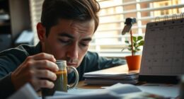 detecting and avoiding burnout