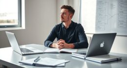 develop personal strategic mindset