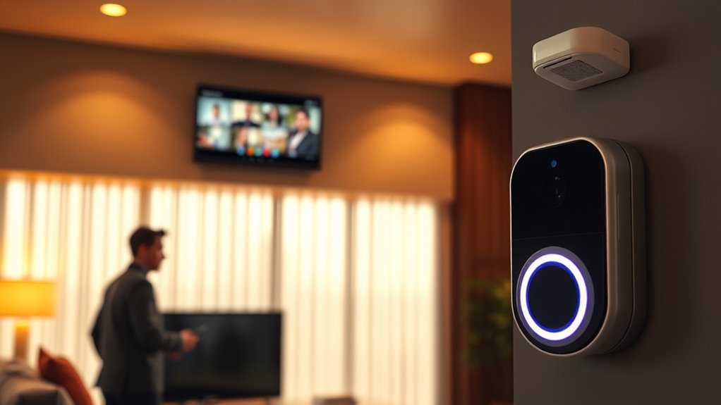 device compatibility and features