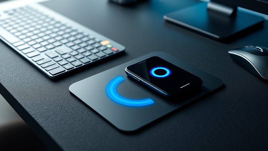 device compatibility and features