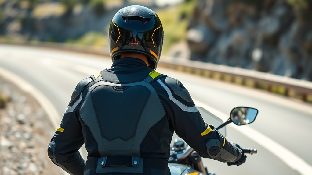 durability safety weather fit