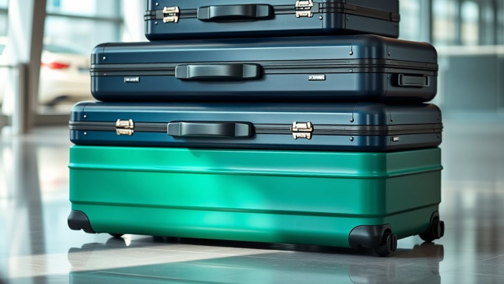 durability security capacity mobility