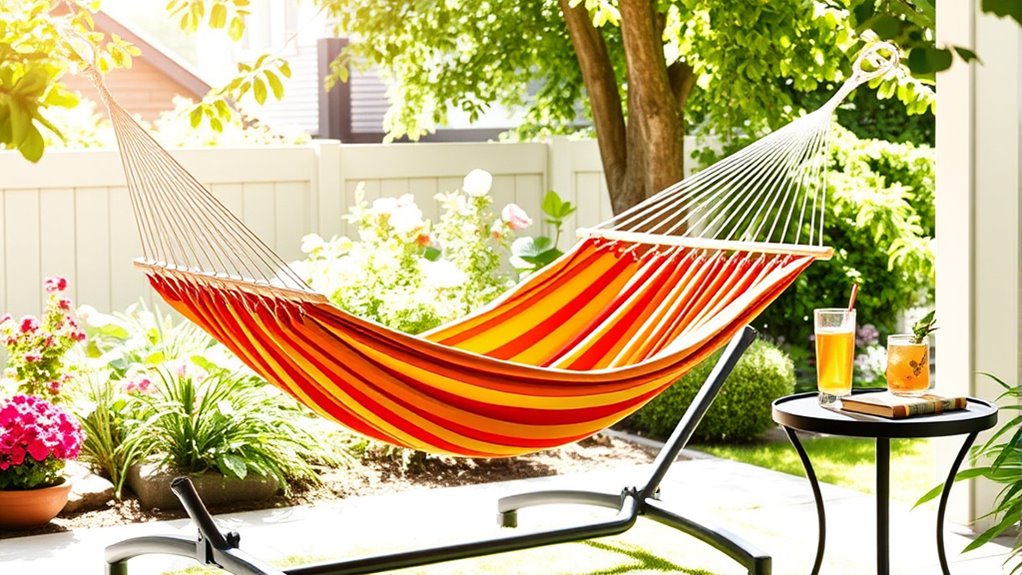 durable comfortable easy setup