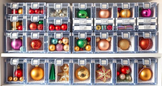 durable ornament storage solutions
