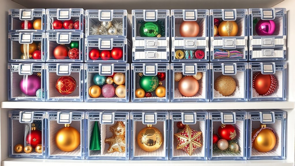 durable ornament storage solutions