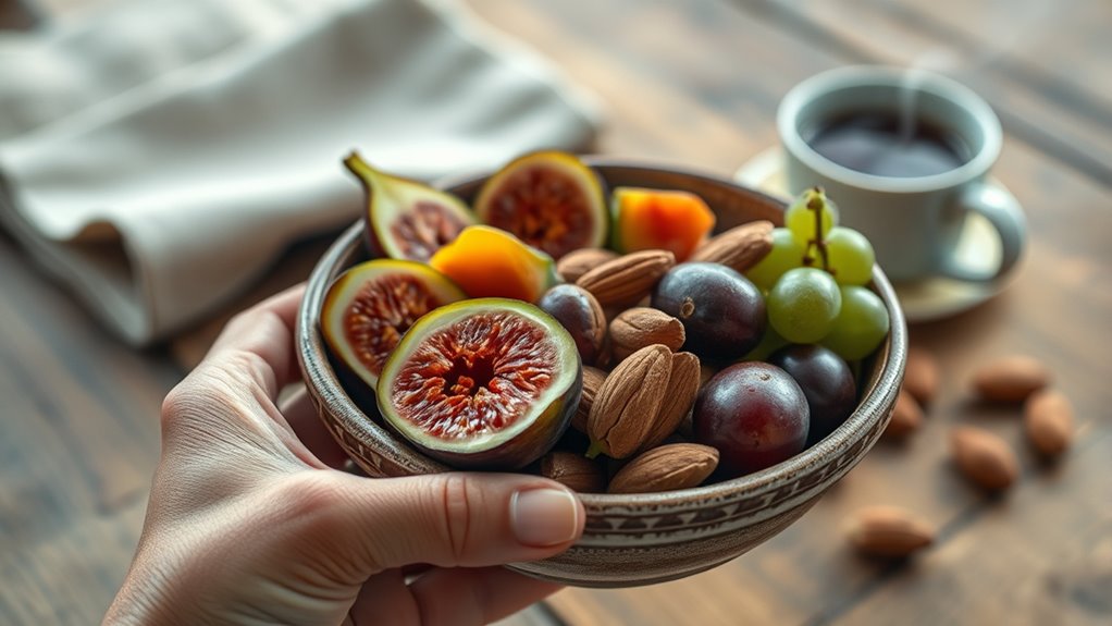 eat slowly enjoy fully