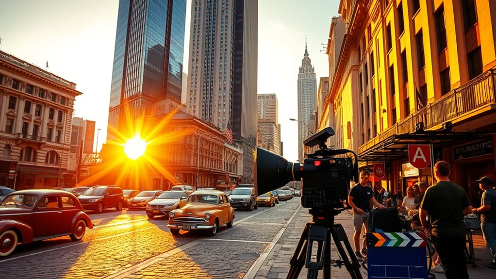 economic benefits of film incentives