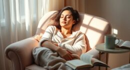 effective daytime sleep techniques