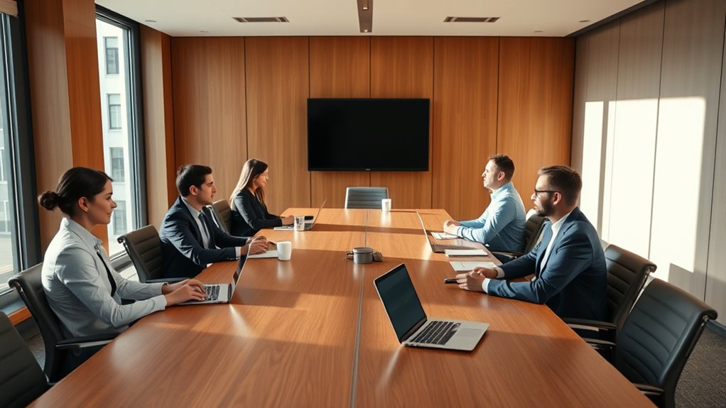 effective focused meeting practices