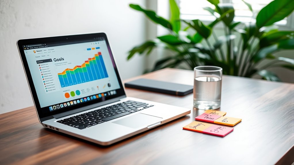 effective personal goal setting