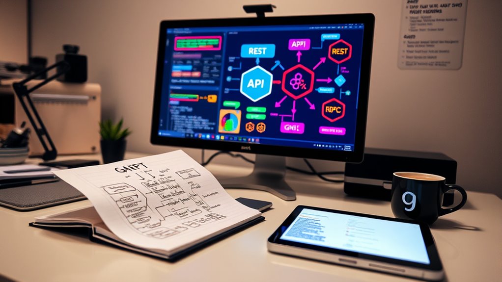effective secure api design