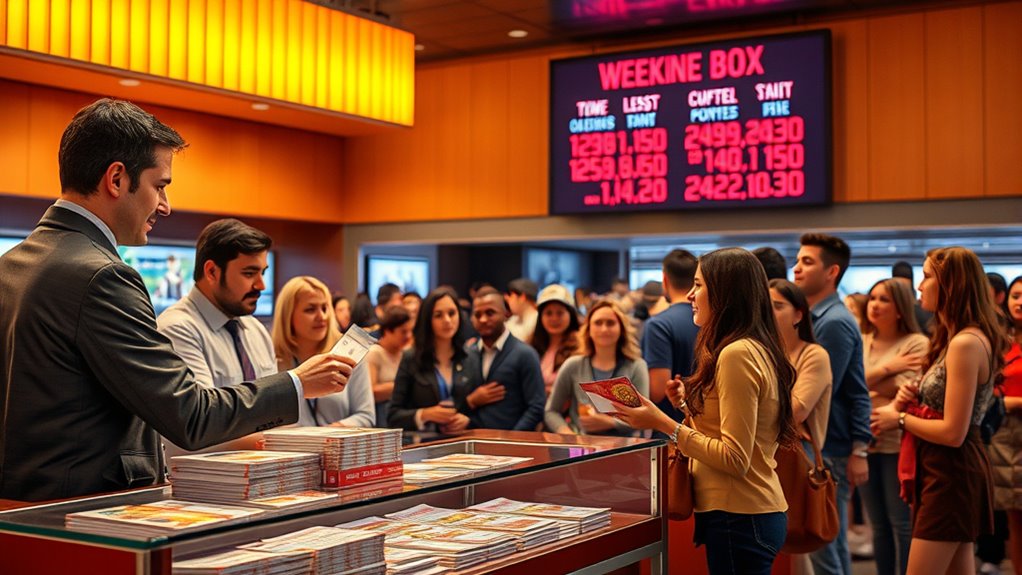 effective targeted marketing strategies