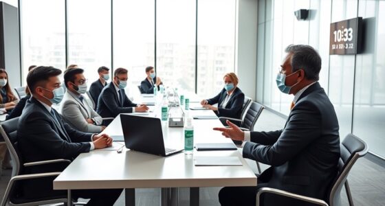 efficient concise meeting practices