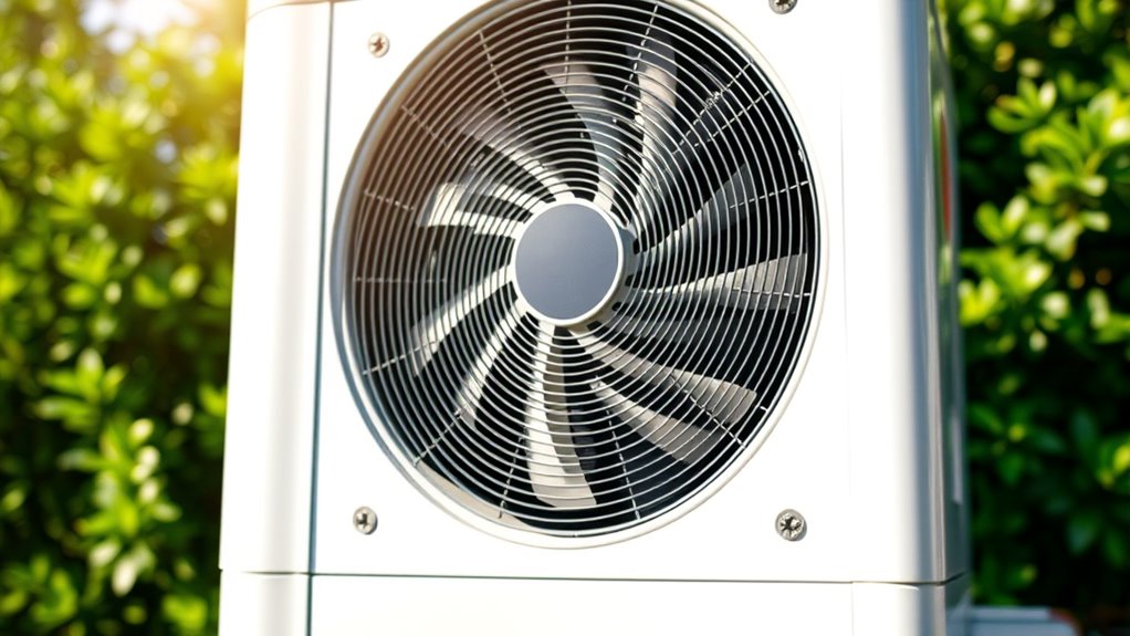 efficient heat transfer technology