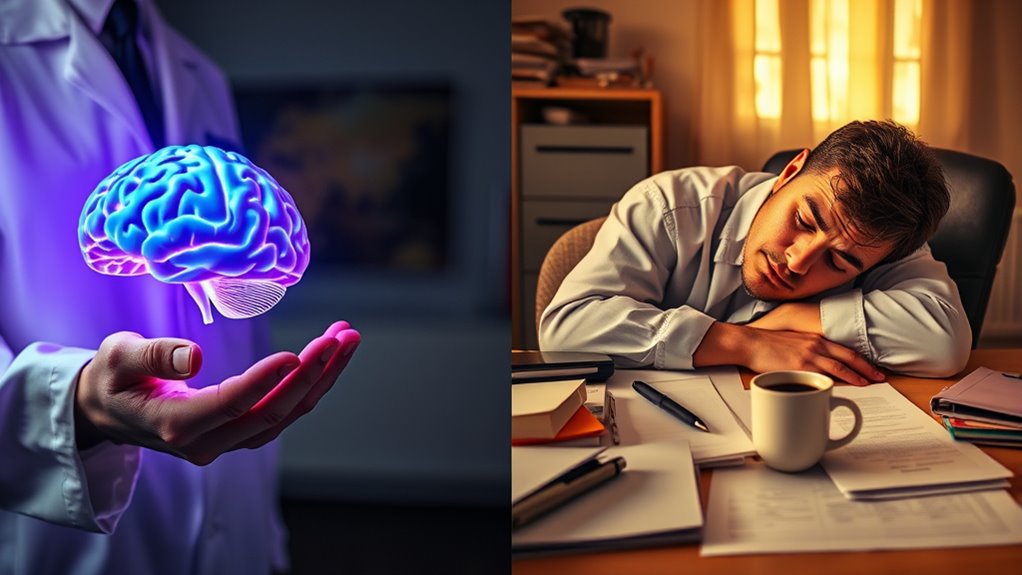 ego depletion vs energy