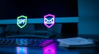 email security protocols