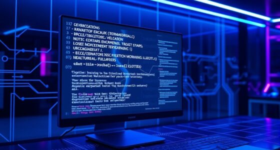 encrypted data computation techniques