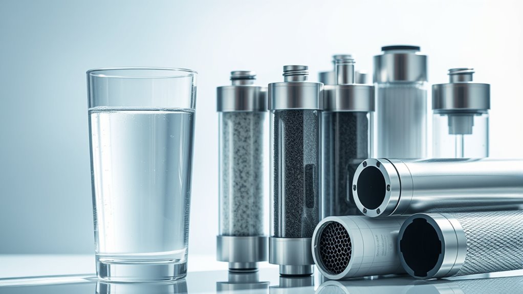 ensure safe drinking water