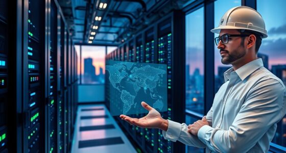 enterprise private 5g networks