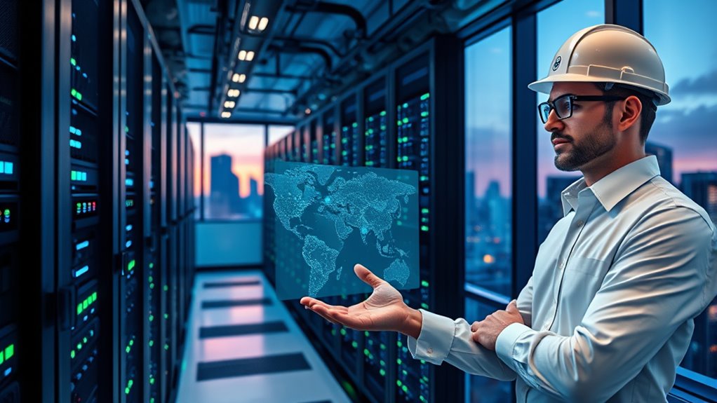 enterprise private 5g networks