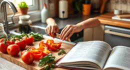 essential basic cooking techniques