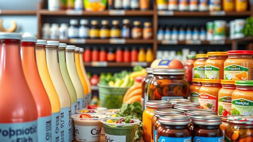 evidence based gut health choices