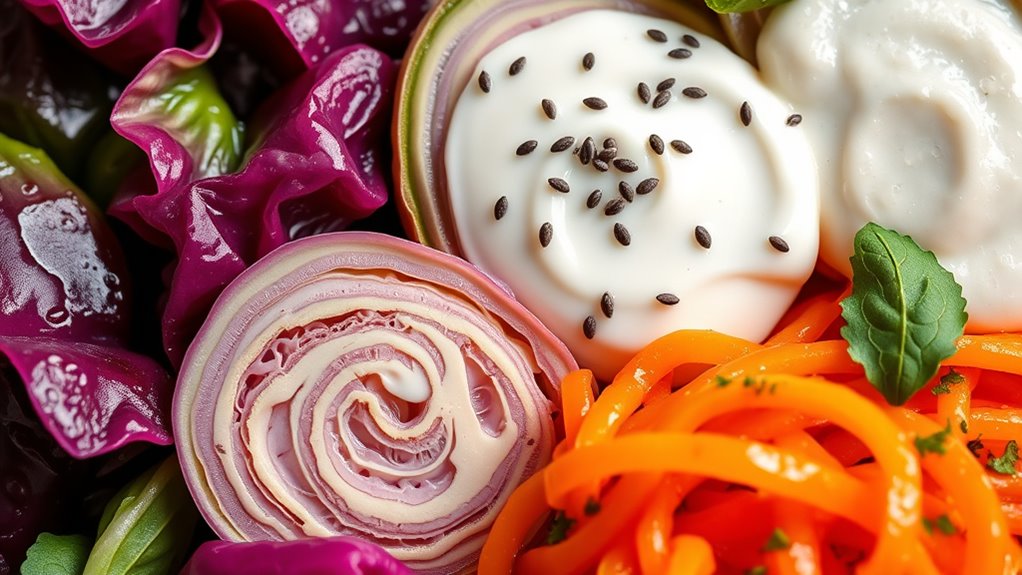 evidence based gut health claims