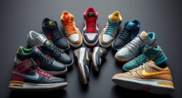 exclusive limited edition sneakers