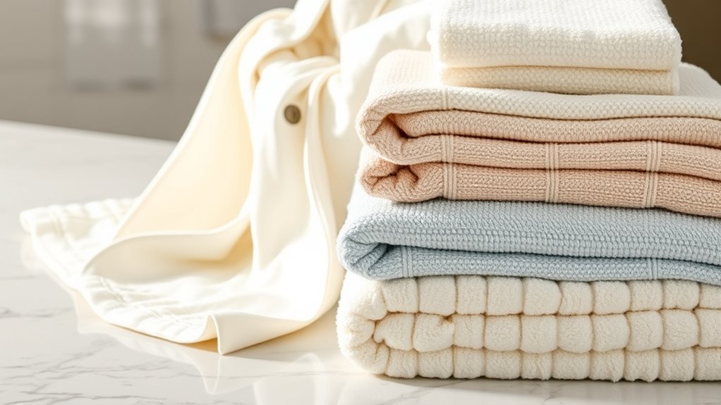 fabric quality and comfort